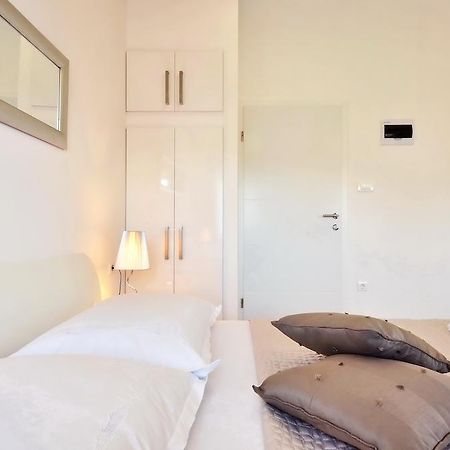 Studios Silver Split Habitación foto