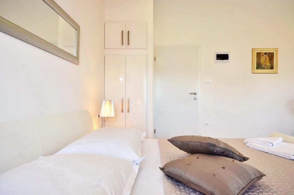 Studios Silver Split Habitación foto